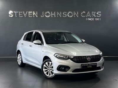 2018 Fiat Tipo 1.4 Easy 5-dr