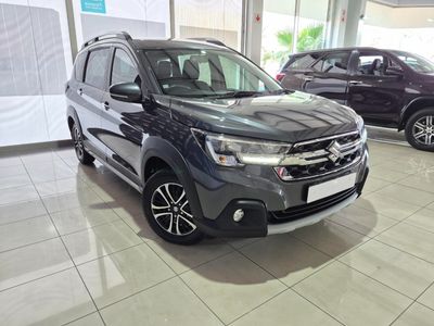 2026 Suzuki XL6 1.5 GL Auto