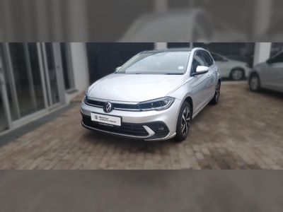 2026 Volkswagen Polo 1.0 TSI Life Auto DSG
