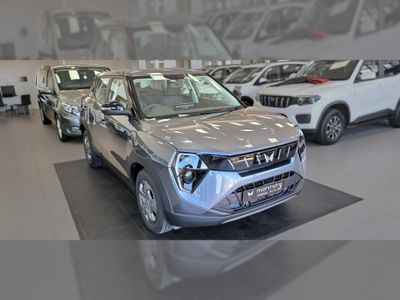 2026 Mahindra XUV 3XO 1.2T MX3 Auto