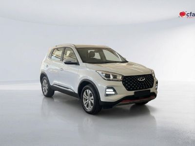 2026 Chery Tiggo 4 Pro 1.5 LiT Auto