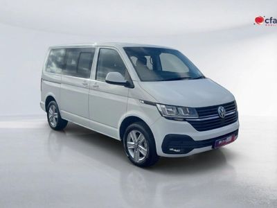 2024 Volkswagen Kombi T6.1 2.0 TDI (110kW) Auto Trendline