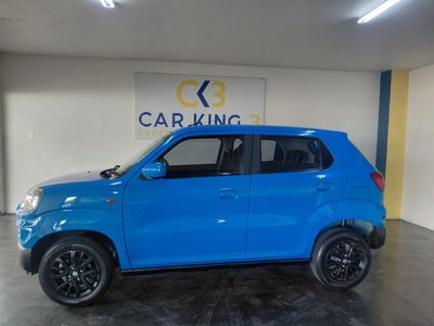 2023 Suzuki S-Presso 1.0 GL+