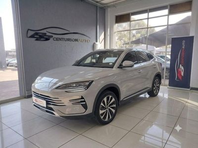 2026 BYD Sealion 6 1.5 Dynamic (Phev)