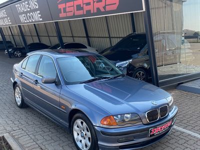 1999 BMW 3 Series 328i Sport