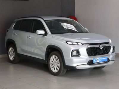 2023 Suzuki Grand Vitara 1.5 GL