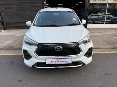 2024 Toyota Rumion 1.5 SX Auto