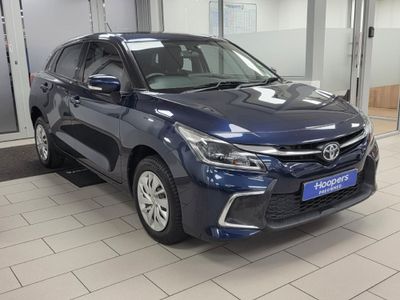 2022 Toyota Starlet 1.5 XI