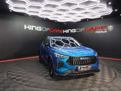 2026 Haval Jolion Pro 1.5T Ultra Luxury DCT