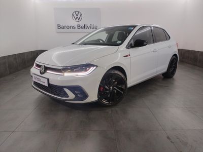 2026 Volkswagen Polo 2.0 GTI Auto (147kW)