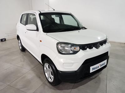 2024 Suzuki S-Presso 1.0 GL
