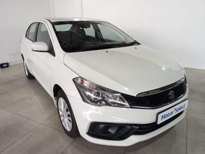2025 Suzuki Ciaz 1.5 GL