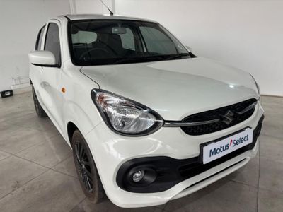 2024 Suzuki Celerio 1.0 GL
