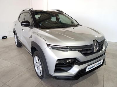 2022 Renault Kiger 1.0T Zen