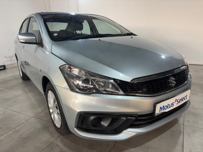 2024 Suzuki Ciaz 1.5 GL Auto
