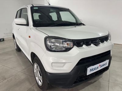 2025 Suzuki S-Presso 1.0 GL AMT