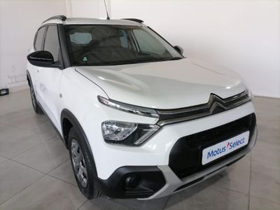 2024 Citroen C3 1.2 Feel