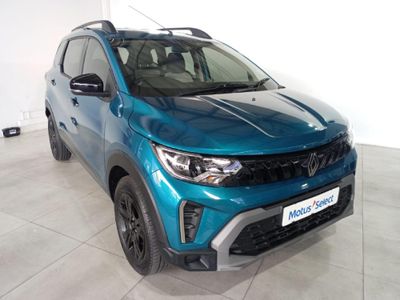 2026 Renault Triber 1.0 Techno
