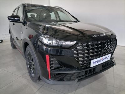 2026 Jetour X70 Plus 1.5T Deluxe