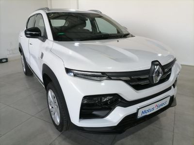 2022 Renault Kiger 1.0 Energy Life