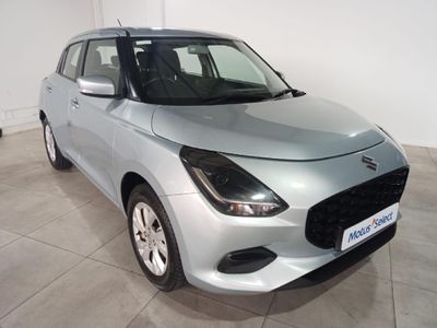 2025 Suzuki Swift 1.2 GL+ Auto