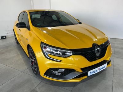 2023 Renault Megane RS 300 Trophy EDC
