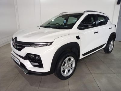 2025 Renault Kiger 1.0 Energy Zen
