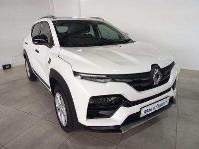 2025 Renault Kiger 1.0 Energy Zen