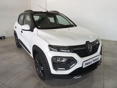 2023 Renault Kwid 1.0 Climber Auto