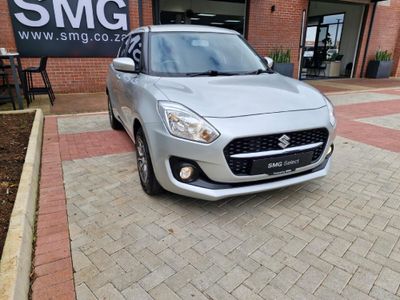 2023 Suzuki Swift 1.2 GL