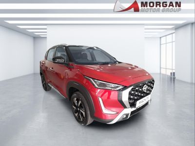 2026 Nissan Magnite 1.0T Acenta