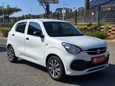 2026 Toyota Vitz 1.0
