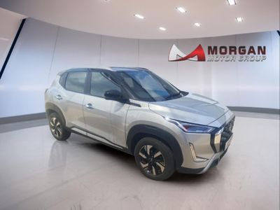 2025 Nissan Magnite 1.0 Acenta