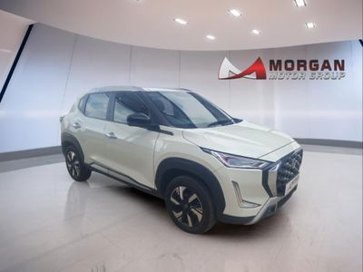 2025 Nissan Magnite 1.0T Acenta Auto