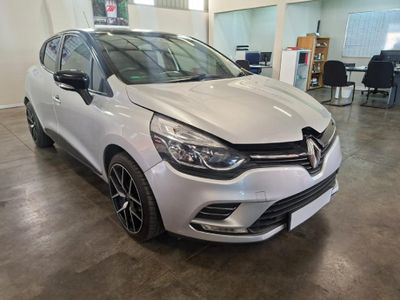 2019 Renault Clio IV 900T Expression 5-dr (66kW)