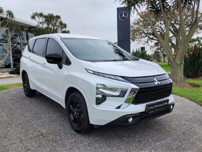 2026 Mitsubishi Xpander 1.5