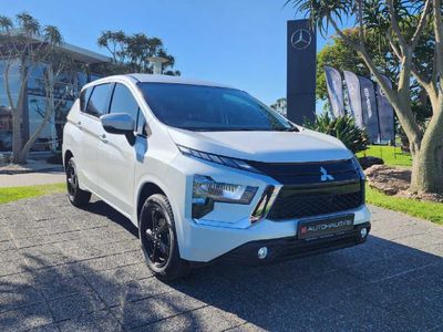 2026 Mitsubishi Xpander 1.5