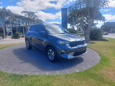 2024 Kia Sonet 1.0T TGDI EX Auto