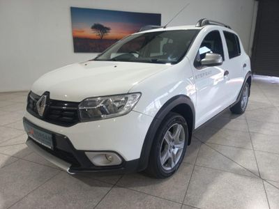 2019 Renault Sandero 900T Stepway Expression