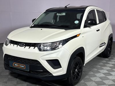 2022 Mahindra KUV 100 1.2 K2+ Dare