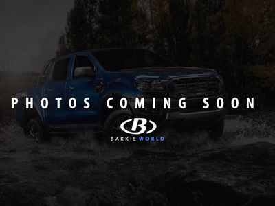 2024 Mahindra Pik Up 2.2 mHawk S6 4x4 Single-Cab