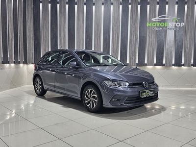 2024 Volkswagen Polo 1.0 TSI Life