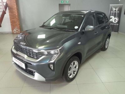 2025 Kia Sonet 1.5 LS