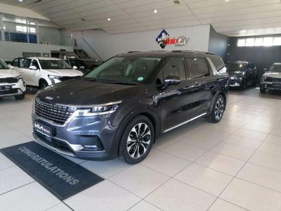 2022 Kia Carnival 2.2 CRDi SXL Auto
