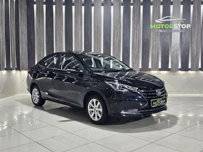 2026 Changan Alsvin 1.5 CE Auto
