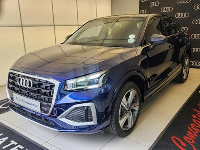 2026 Audi Q2 Urban Edition | 35TFSI