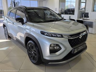 2026 Suzuki Fronx 1.5 GL Auto