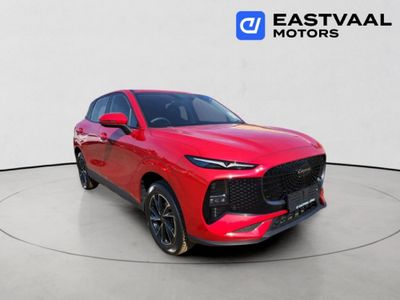 2026 Lepas L4 1.5T Javan Auto
