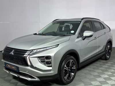 2023 Mitsubishi Eclipse Cross 2.0 GLS Auto