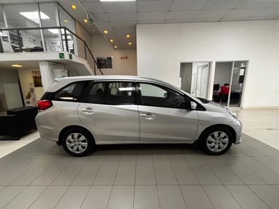 2016 Honda Mobilio 1.5 Comfort